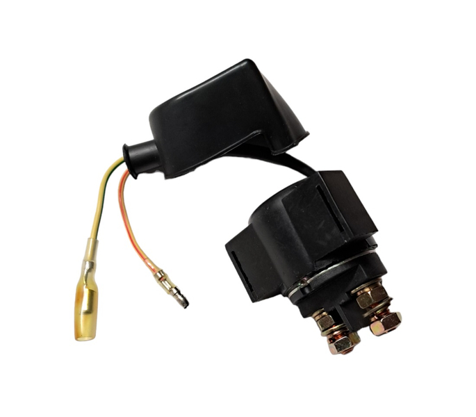 Przekaźnik rozrusznika 50 pitbike Kayo 50 KMB OLD