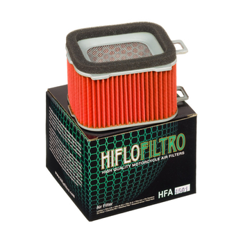 Hiflo filtr powietrza Yamaha SR 500 78-83 HFA4501