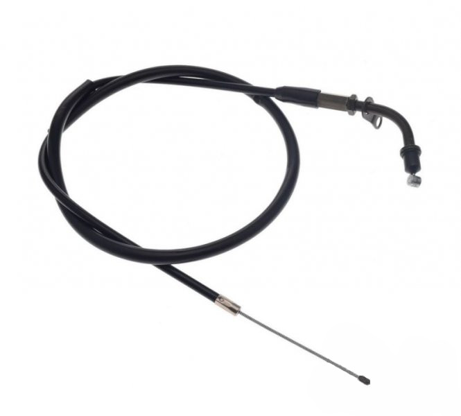 Linka gazu do junak 126 800/890mm skok 85mm