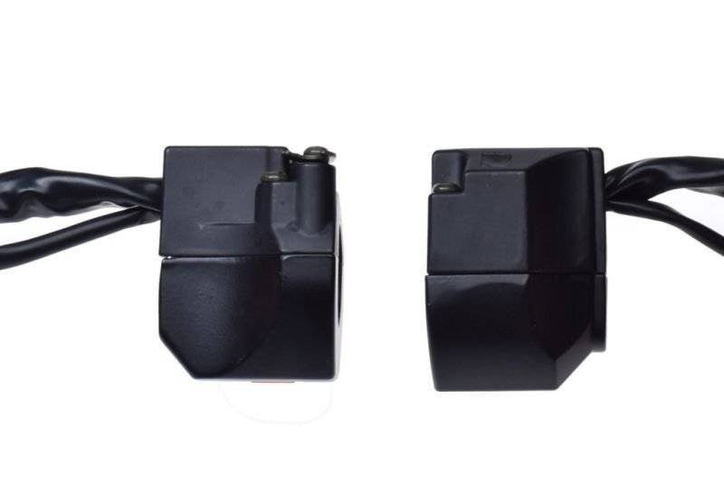 Zipp Pro Przełącznik Zespolony Lewy Prawy Komplet