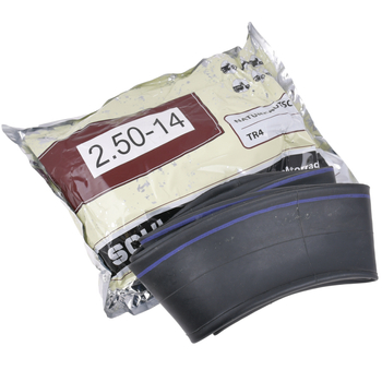 Dętka 2,50x14 wentyl typ TR4 Niemcy Cross Enduro