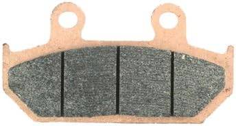 TRW klocki hamulcowe KH412 SUZUKI AN 400 BURGMAN