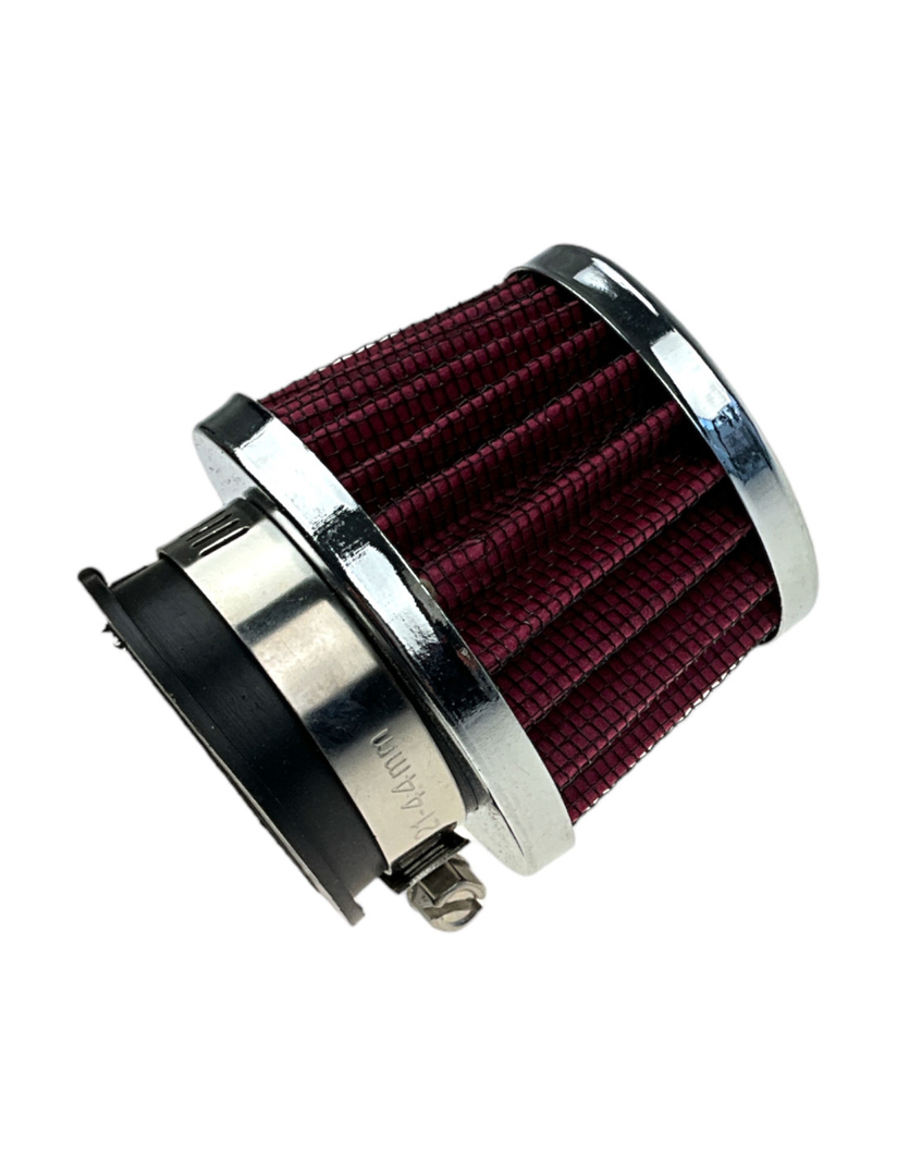 Filtr powietrza 35mm pitbike Kayo KMB 50 Old