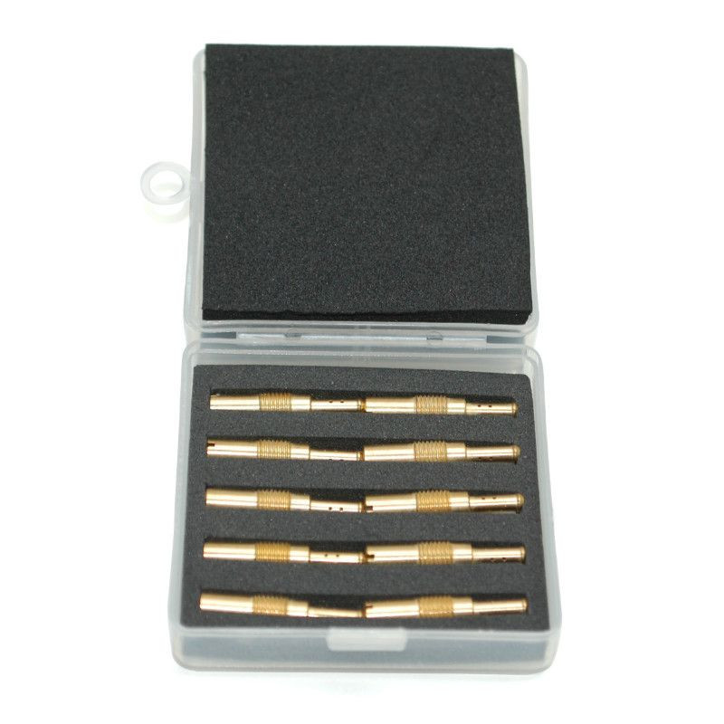 Dysze wolnych obrotów gaźnika PWK 35-58 10 sztuk P2R