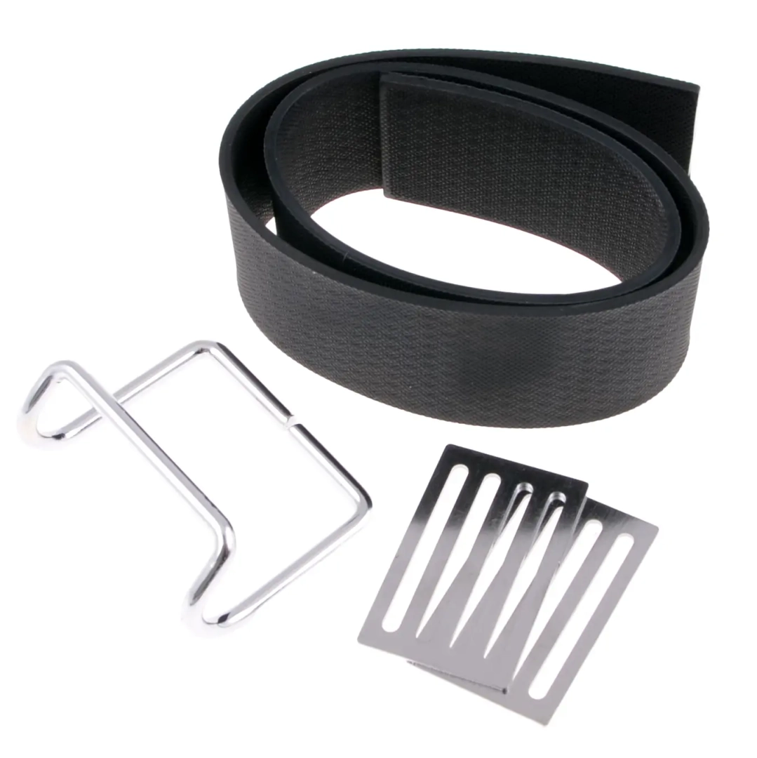 Pasek bagażnika Simson S50 S51 DPR Classic