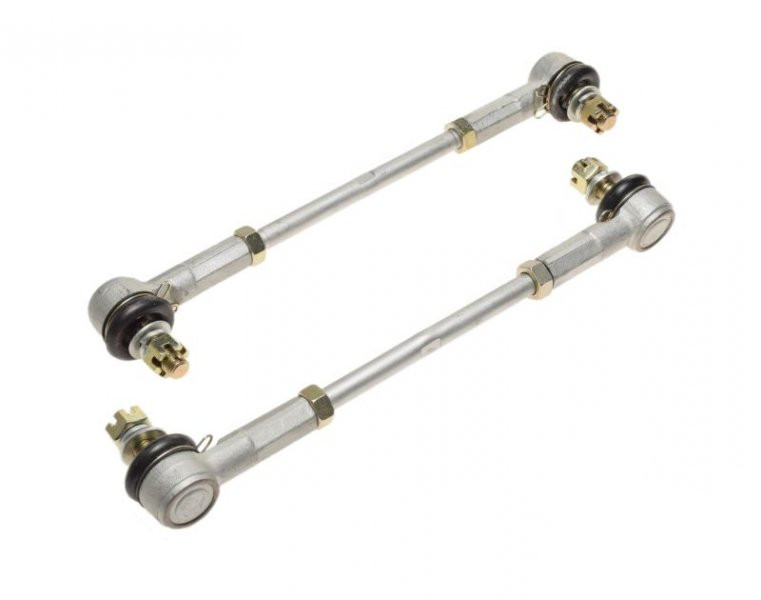 Drążek kierowniczy L+ P do atv bashan bs250s-5 kpl