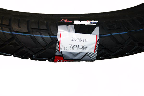 Opona 16 cali 2.75-16 6PR Simson S50 S51 Enduro Jawa Romet