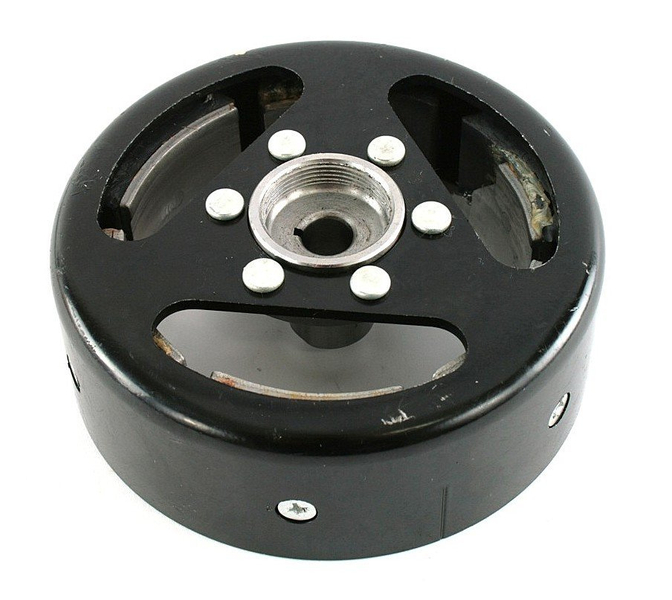 Koło Magnesowe Zamachowe magneto Simson S51 SR50