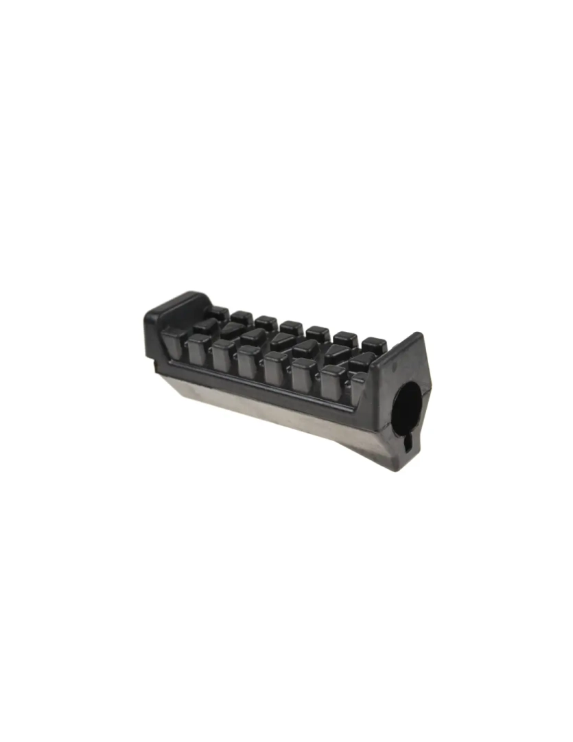 Podnóżek oryginalny czarny quad atv Kayo AT110