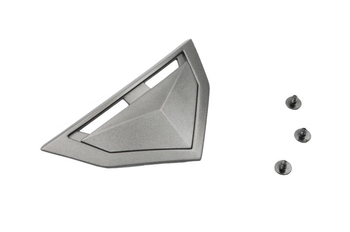 Wentylacja wlot powietrza przód kasku ls2 ff366