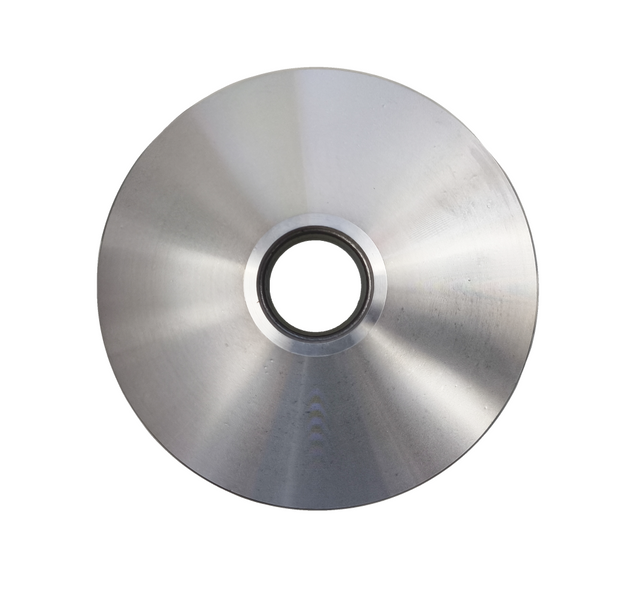 Kosz talerz wariatora aluminiowy do skuterów z silnikiem GY6