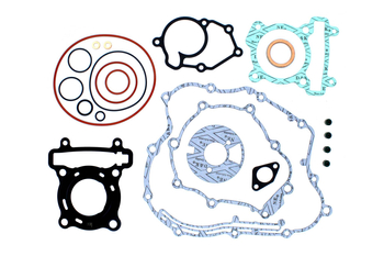 Power Force kpl uszczelek silnika Yamaha YZF WR 125 Husqvarna SMR TE Honda