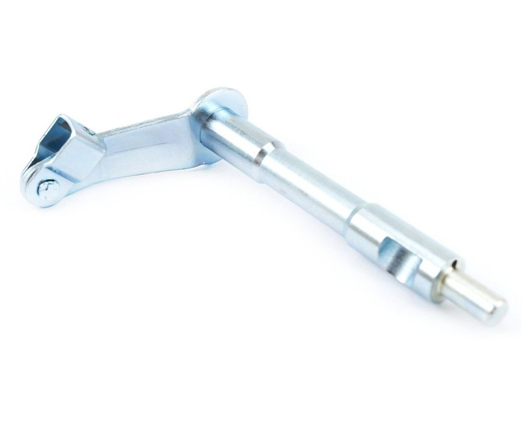 Wałek wysprzęglika pitbike Z155 MRF 160 SM-R Kayo TT160