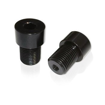 Barracuda Adaptery Końcówek Kierownicy Yamaha Para