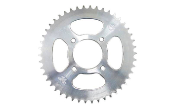 Zębatka tył 46/428 Barton FR 2 Barton Fighter Barton Sprint Barton Volcano