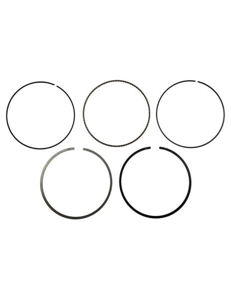 Pierścienie tłokowe komplet ZS300 dirtbike Kayo K5 300 Enduro