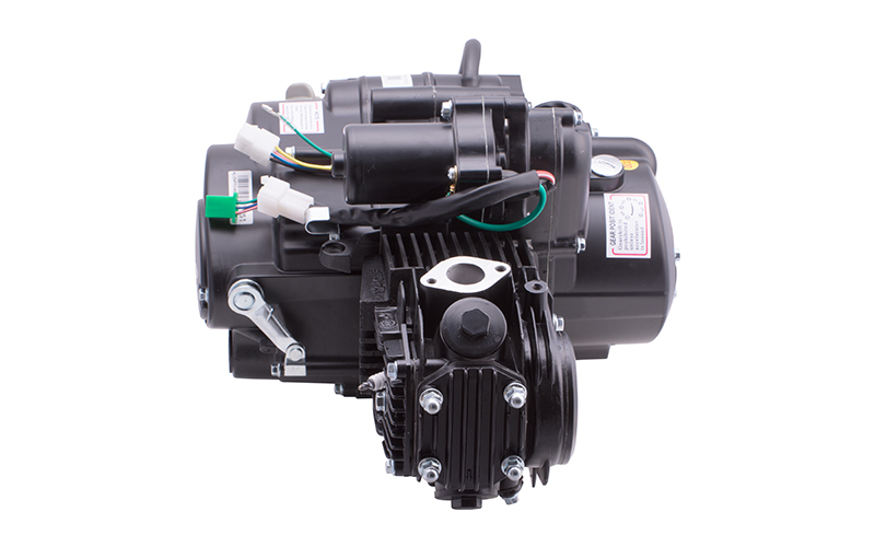 Silnik 125cc BTS 4T 152FMI Junak Romet Barton Zipp Benzer Zumico Kingway