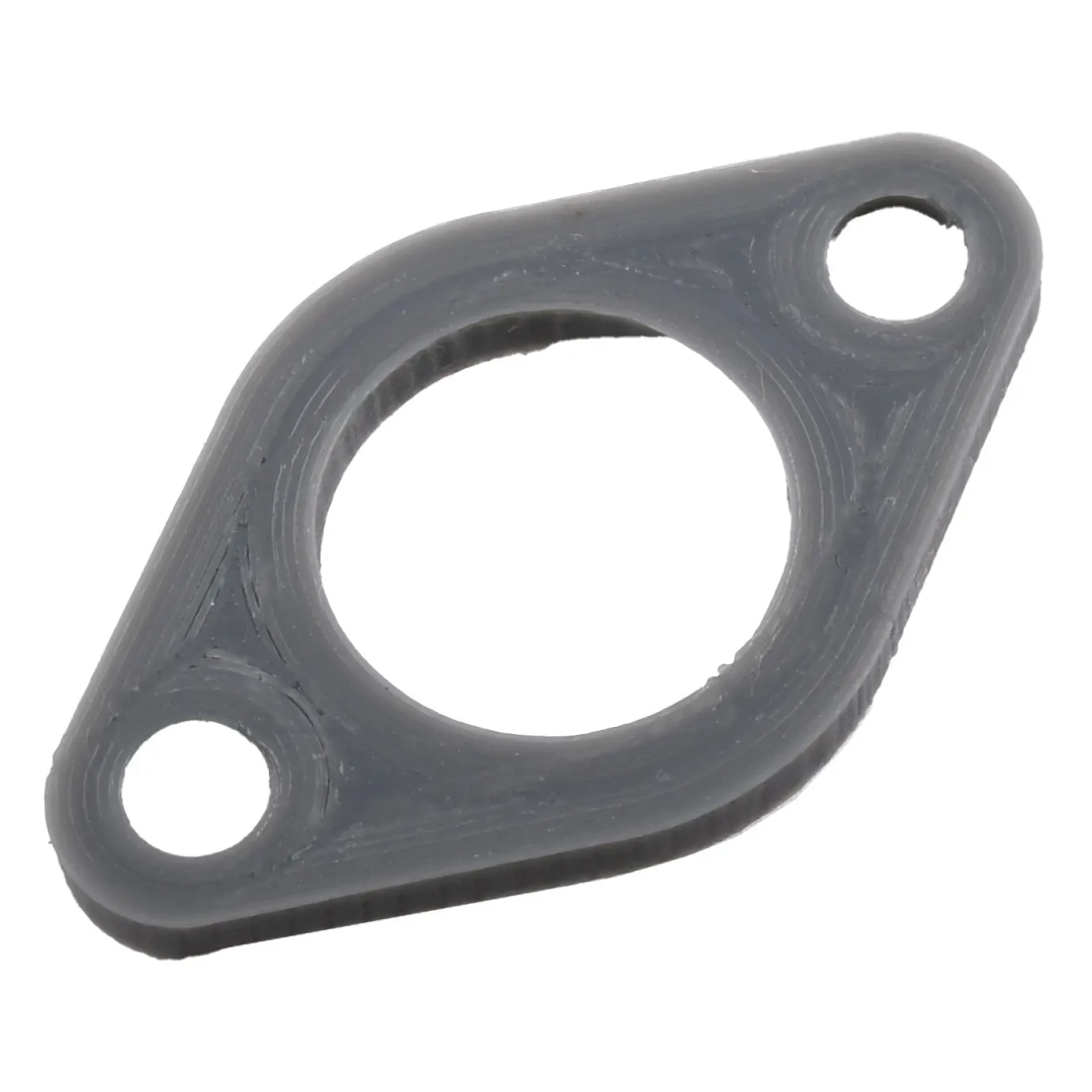 Uszczelka cylinder - gaźnik 21x4mm szara TPU druk 3D Simson DPR Performance