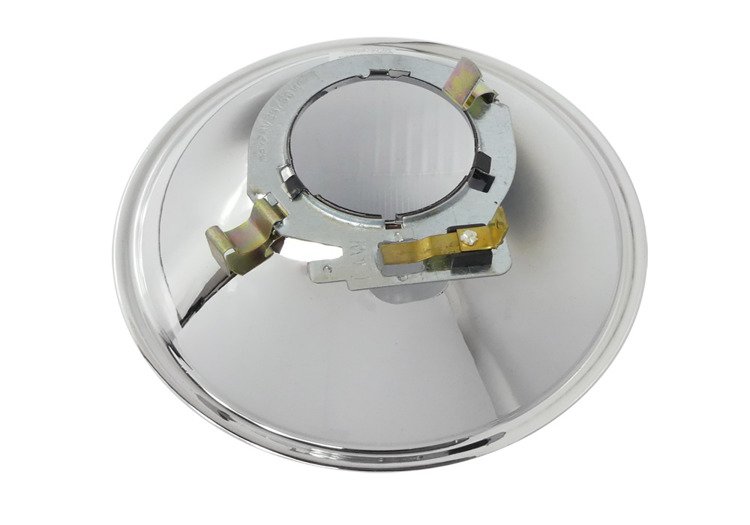Element optyczny reflektor lampa WSK 125