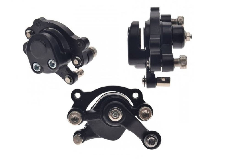 Zacisk Hamulcowy Pocket Mini Bike Cross Atv tył