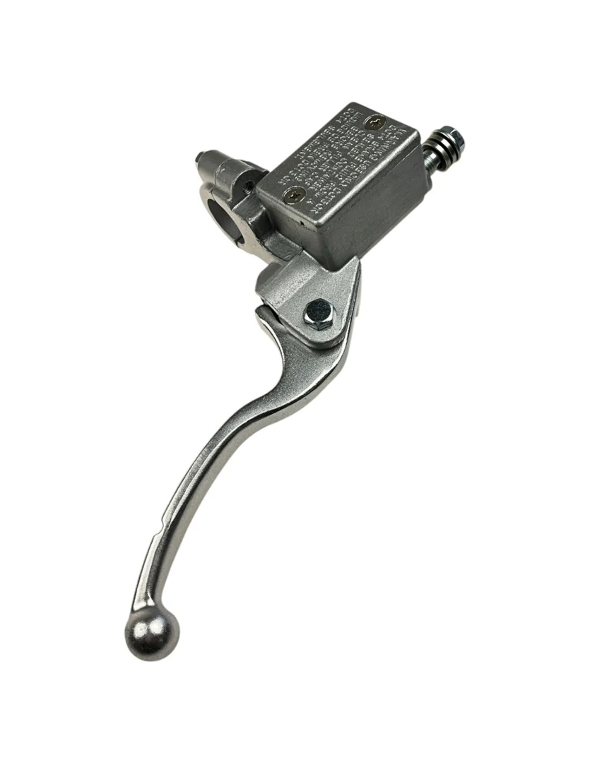 Pompa hamulcowa przód duża pitbike MRF 120 140 160 Kayo 125 140 160 Pitgang