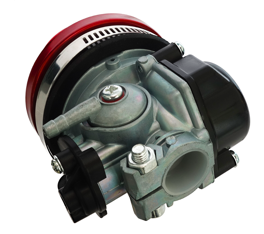 Gaźnik Pocket Bike Linka Uszczelka Króciec