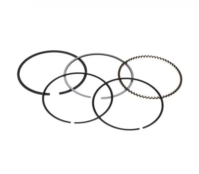 Pierścienie tłoka 54,00mm Yamaha YBR 125