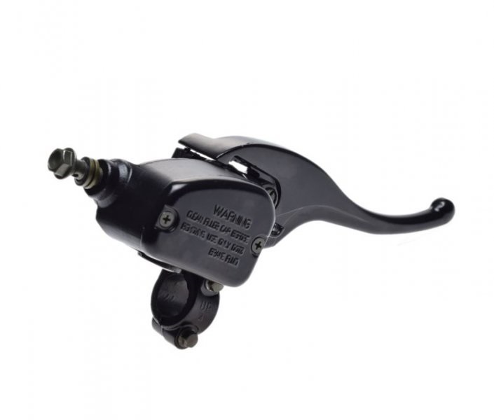 Pompa hamulca prawa quad atv Polaris tłoczek 14mm