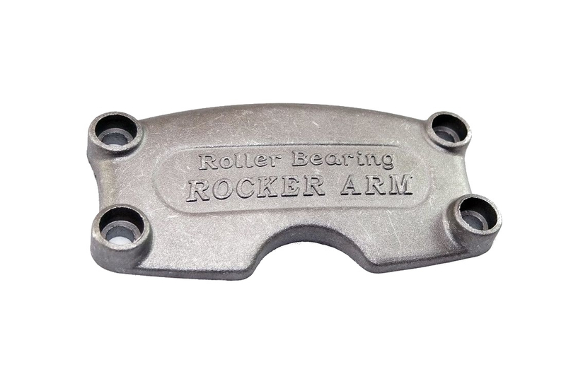 Pokrywa głowicy prawa pitbike 170 MRF