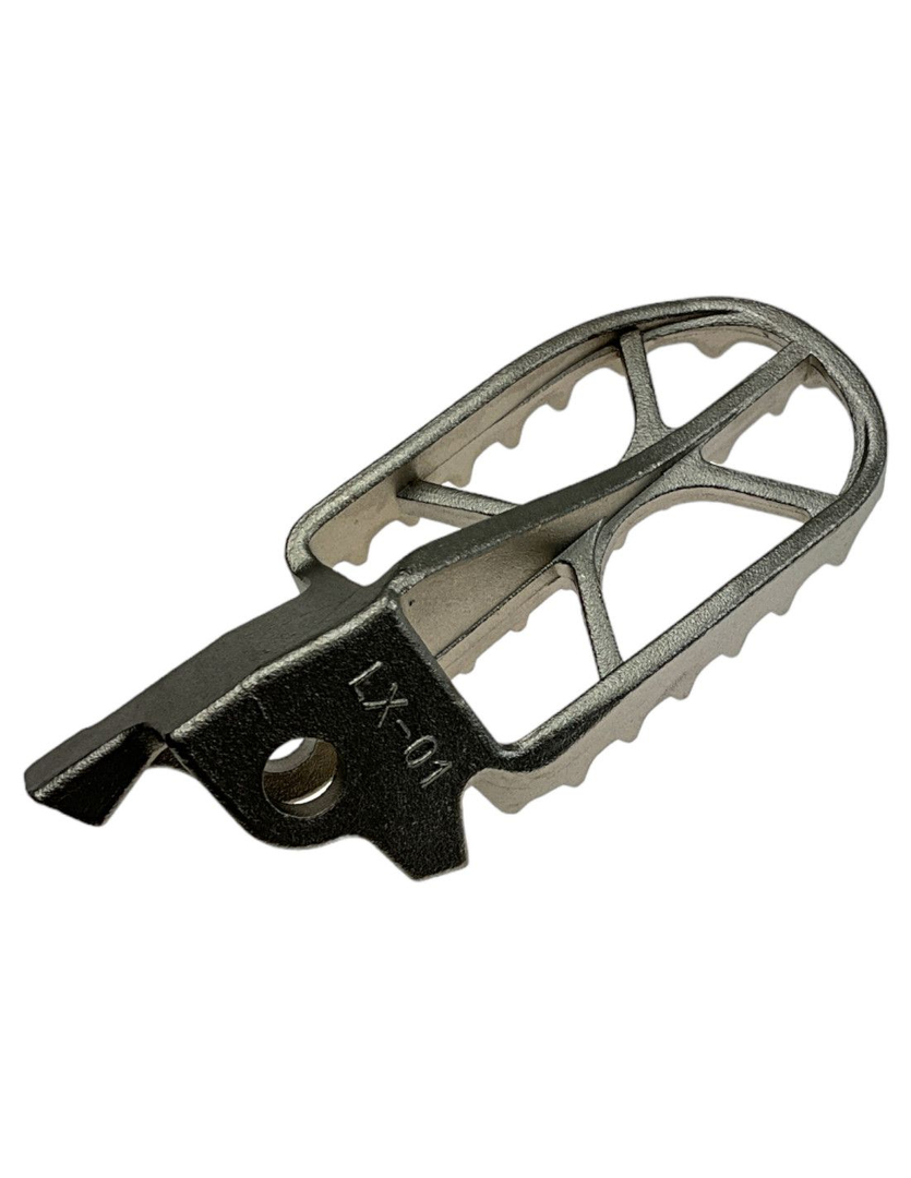 Podnóżek lewy dirtbike Kayo K4 Enduro Kayo K5 300 Enduro