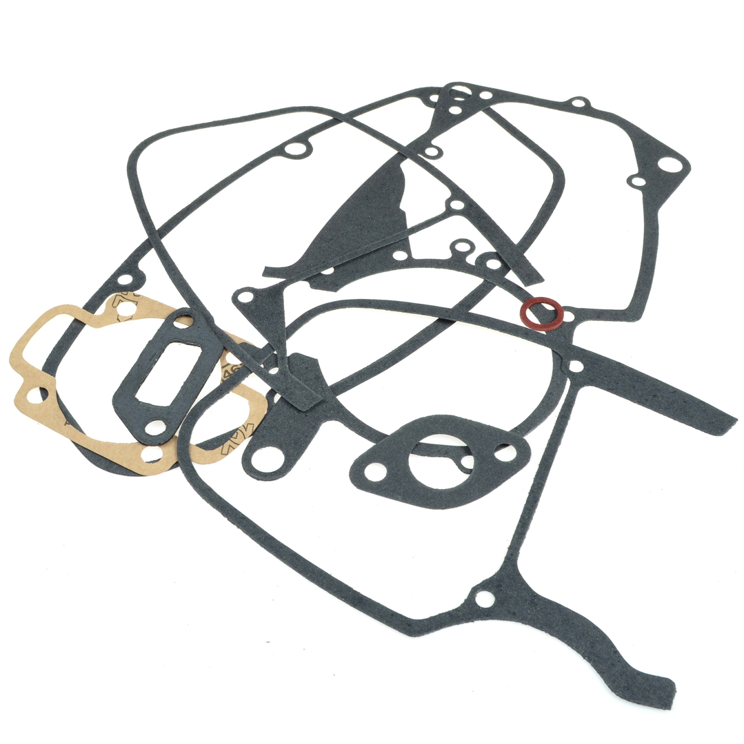 Uszczelki silnika WSK 175 Niemcy komplet 