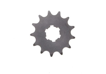 Zębatka zdawcza przód 13z 415 jawa 50