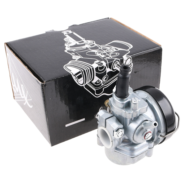 Gaźnik SHA 14/12 ze ssaniem ręcznym Delux