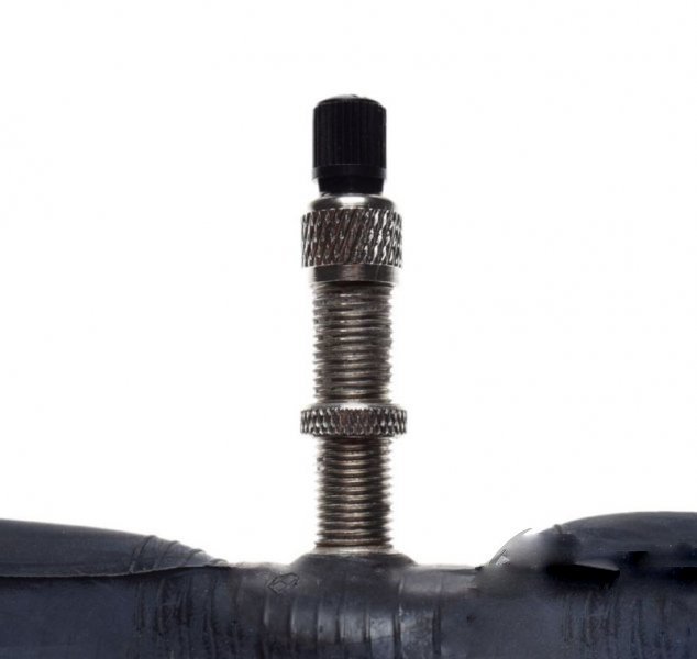 Dętka rowerowa 28 x 1 5/8-1 3/8 dv 35 mm awina 28x1,40