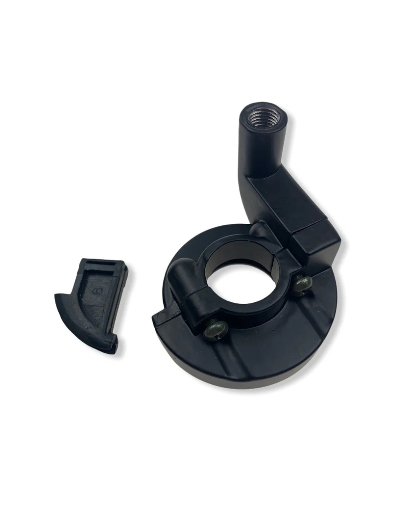 Uchwyt rolgazu pitbike MRF 120 140 HQ RC SM TTR Kayo TS90 TSD110 TD125 TT