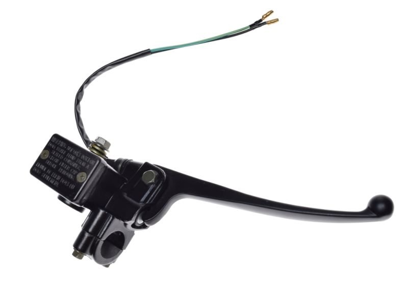 Pompa hamulca hamulcowa z dźwignią SKUTER 4T GY6 