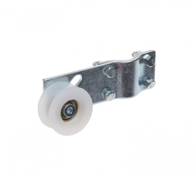 Napinacz łańcucha do silnika rowerowego 2T