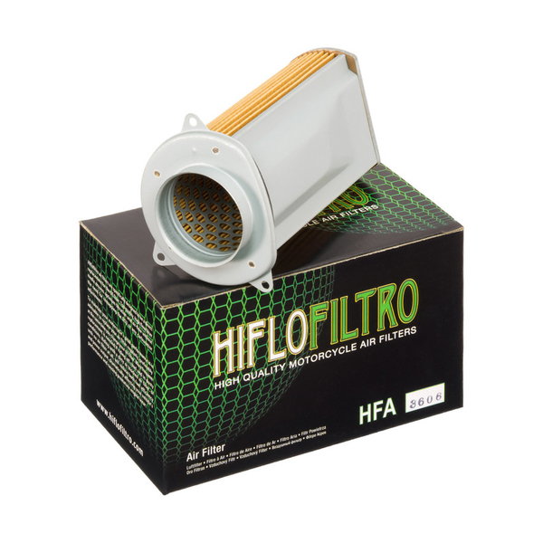 Hiflo filtr powietrza Suzuki VS 600/700/750/800