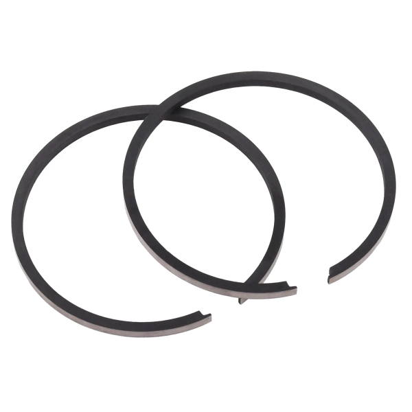 Pierścienie tłoka 45x2 polerowane Simson S70