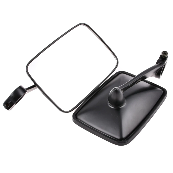 Lusterka prostokąt MZ TS Simson KR51 DPR Classic