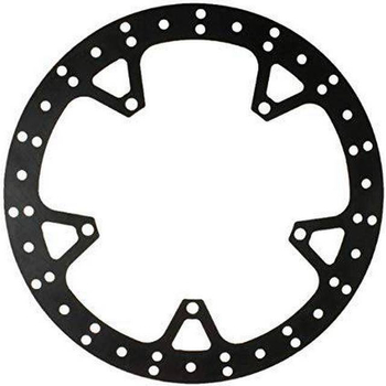 TRW tarcza hamulcowa przód YAMAHA YZF 125R 08-03