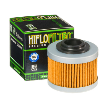 Hiflo filtr oleju HF559 Can-am Spyder 990 08-12