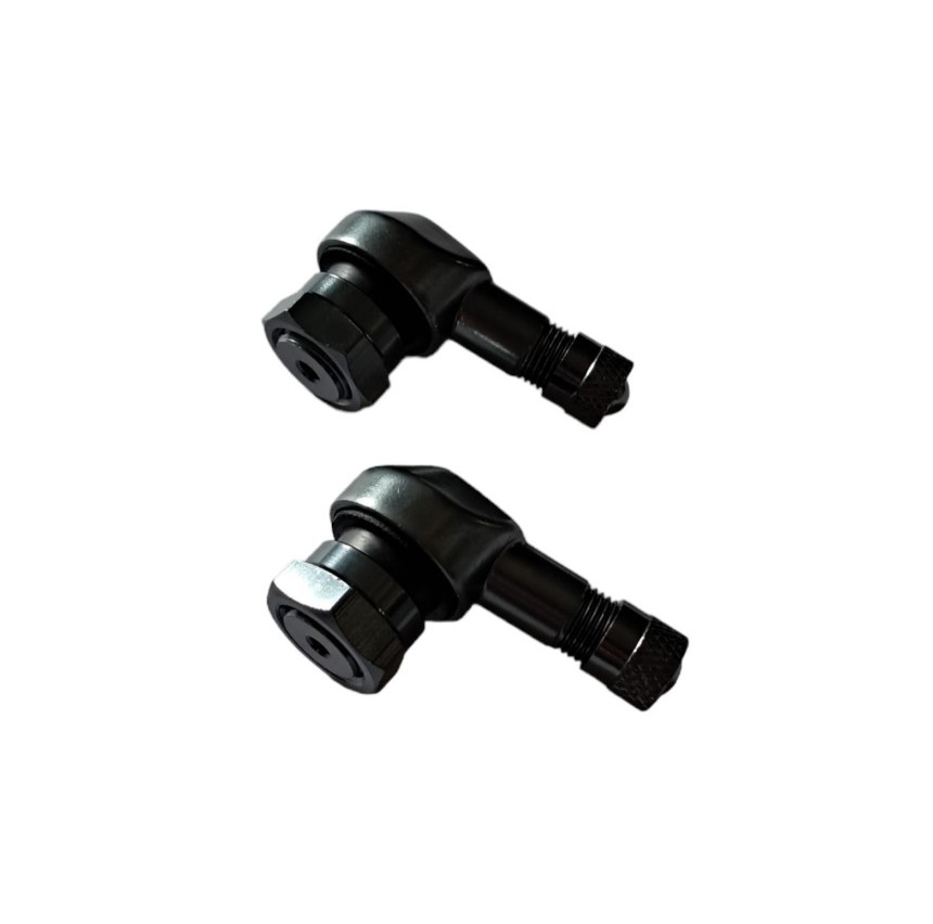 Wentyle aluminiowe komplet pitbike MRF 120 140 160 SM Kayo T4 250 Enduro