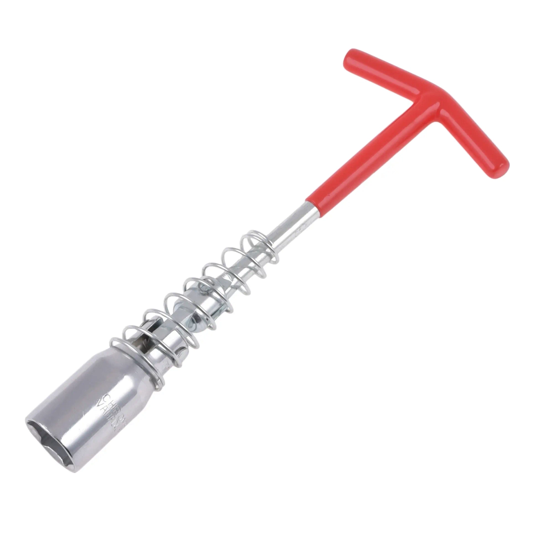 Klucz do świecy 21mm Racing Force