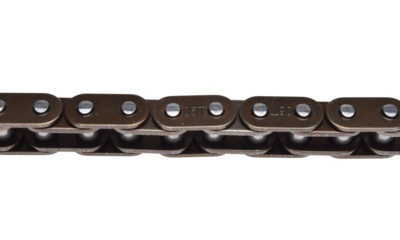 Łańcuch Napędowy 140 Ogniw 05T T8F Mini Pocket