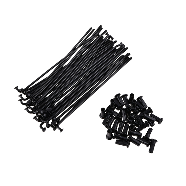 Szprychy Simson S51 16 Cali 36szt czarne Dpr Classic