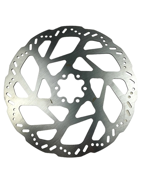 Tarcza hamulcowa przednia 203mm dirtbike MRF E-Dirt 6.0