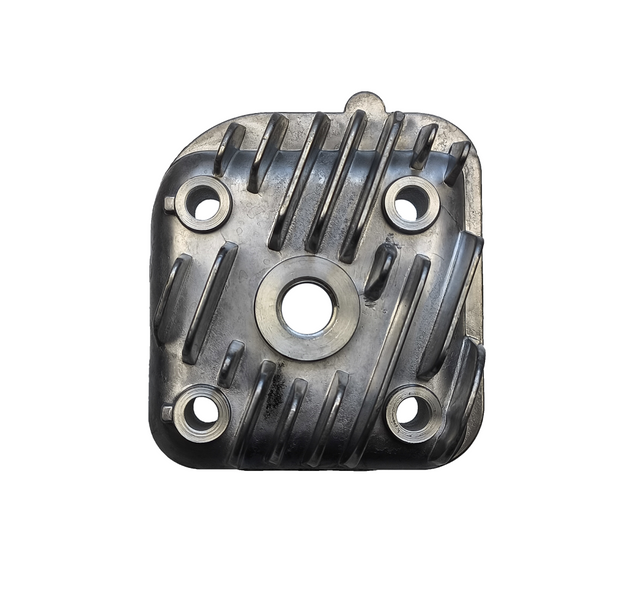 Cylinder 40mm 2T 50cc + głowica Benzer Keeway Longjia Romet Yuki Moto