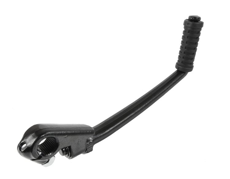 Dźwignia rozrusznika startera kopka Yamaha DT 125