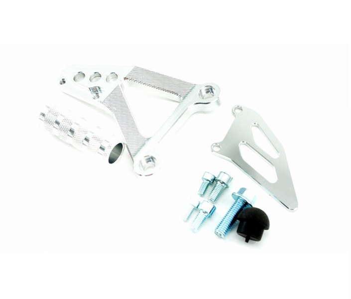 Set lewy kompletny Kayo Mini GP 150 oryginalny